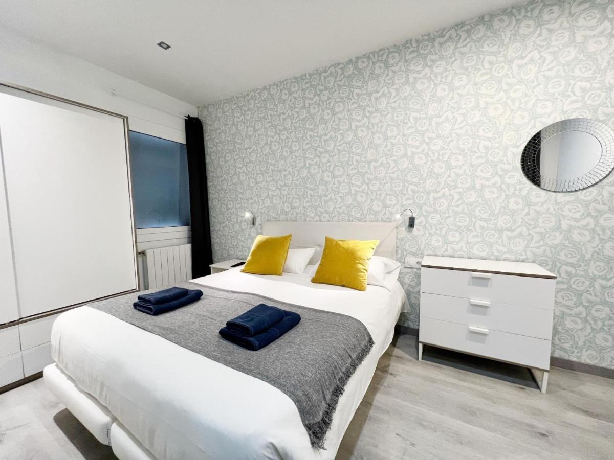 Appartement Paseo San Juan *