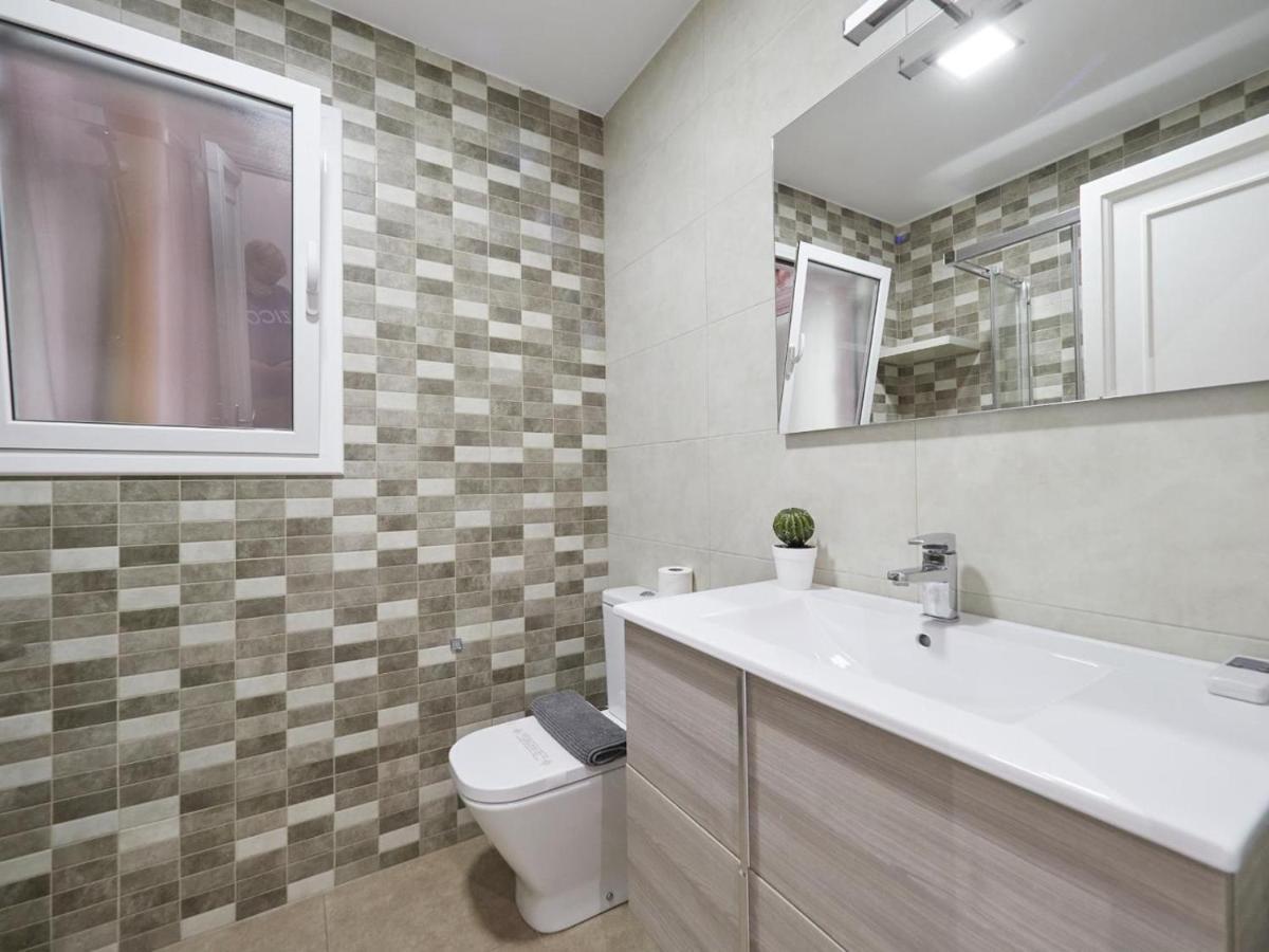 Paseo San Juan Appartement *
