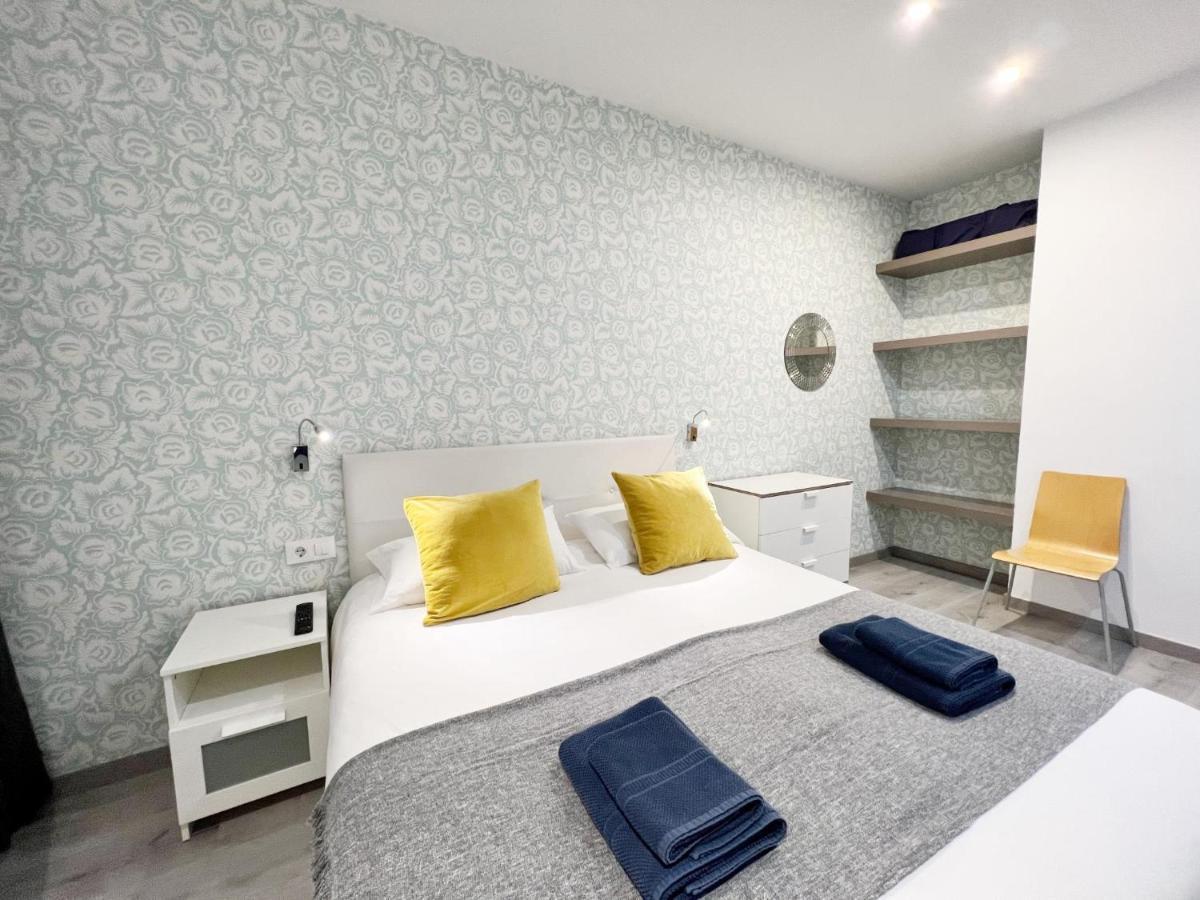Paseo San Juan Appartement *