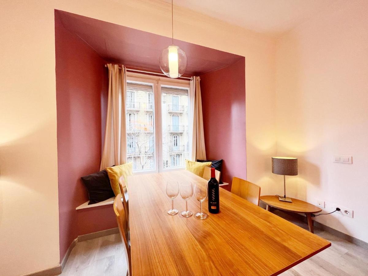 Appartement Paseo San Juan *