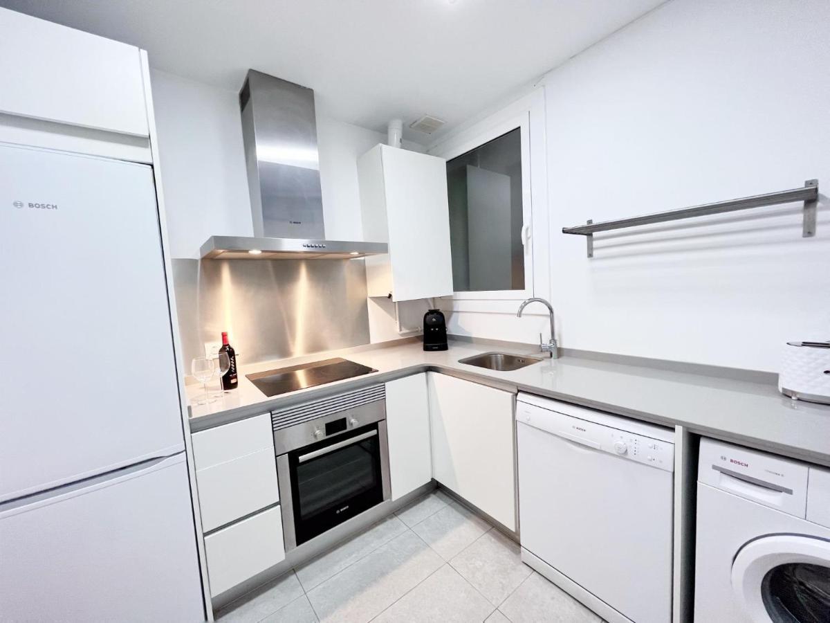 Appartement Paseo San Juan