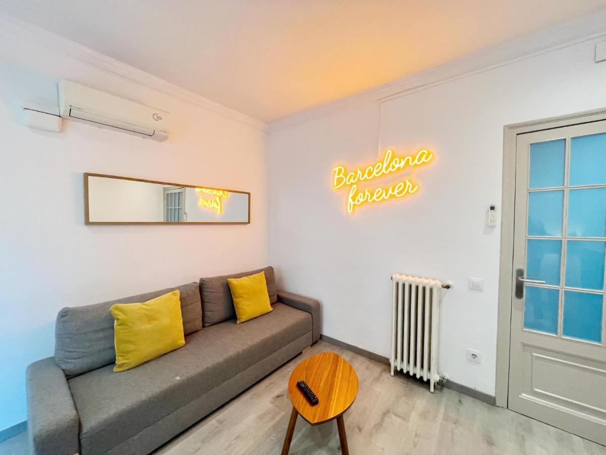 Appartement Paseo San Juan *