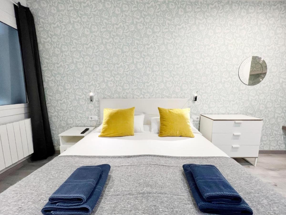 Paseo San Juan Appartement Barcelone
