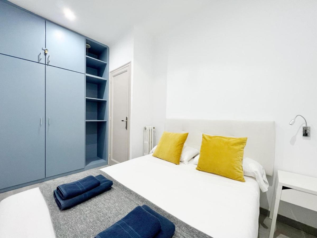 Appartement Paseo San Juan
