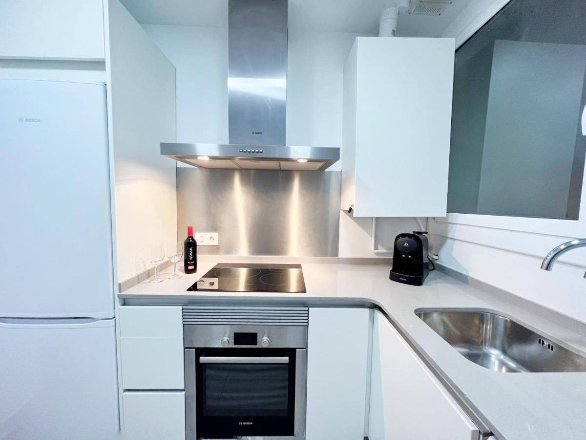 Paseo San Juan Appartement